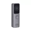 Dahua Technology KTW02 videopuhelinovi 2 MP 17,8 cm (7 tuumaa) vaaleanharmaa