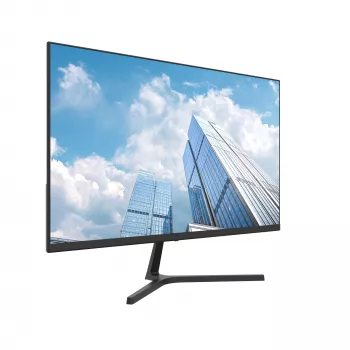 Dahua Technology LM22-B201S tietokonenäyttö 54,5 cm (21,4 tuumaa) 1920 x 1080 pikseliä Full HD LCD musta