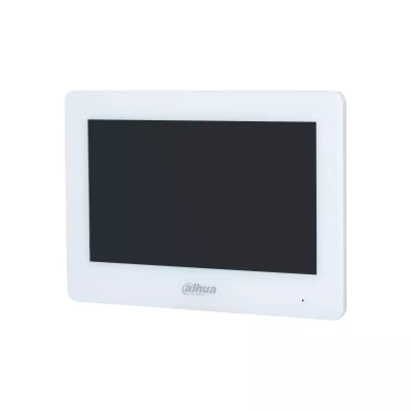 Dahua Technology VTH5123H-W videopuhelinovi 17,8 cm (7″) valkoinen