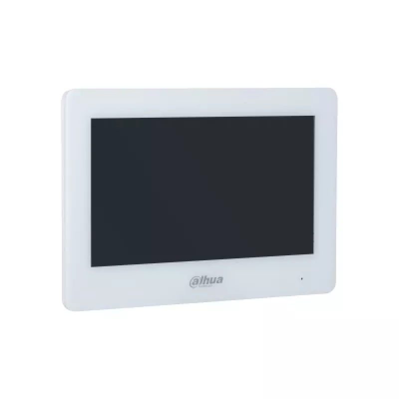 Dahua Technology VTH5123H-W videopuhelinovi 17,8 cm (7″) valkoinen