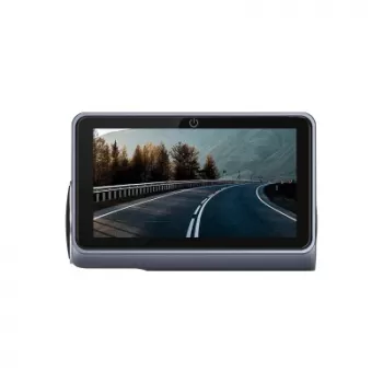 Dahua Technology S6 Full HD Wi-Fi DC musta