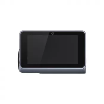 Dahua Technology S6 Full HD Wi-Fi DC musta