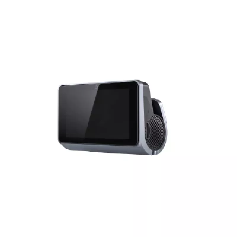 Dahua Technology S6 Full HD Wi-Fi DC musta