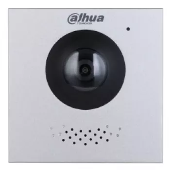 Dahua Technology VTO4202F-P-S3 video-ovipuhelin 2 MP hopea