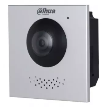 Dahua Technology VTO4202F-P-S3 video-ovipuhelin 2 MP hopea