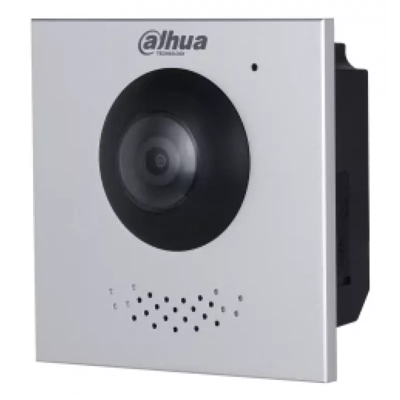 Dahua Technology VTO4202F-P-S3 video-ovipuhelin 2 MP hopea