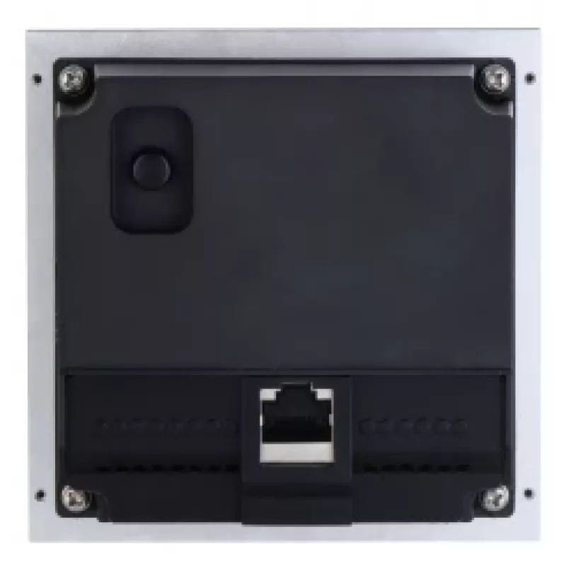 Dahua Technology VTO4202F-P-S3 video-ovipuhelin 2 MP hopea