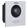 Dahua Technology VTO4202F-P-S3 video-ovipuhelin 2 MP hopea