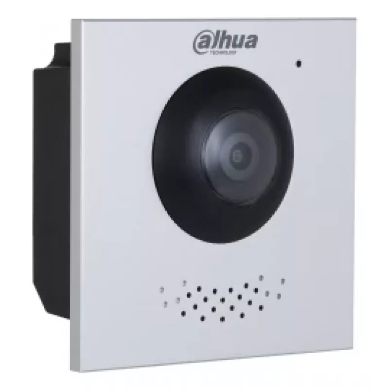 Dahua Technology VTO4202F-P-S3 video-ovipuhelin 2 MP hopea