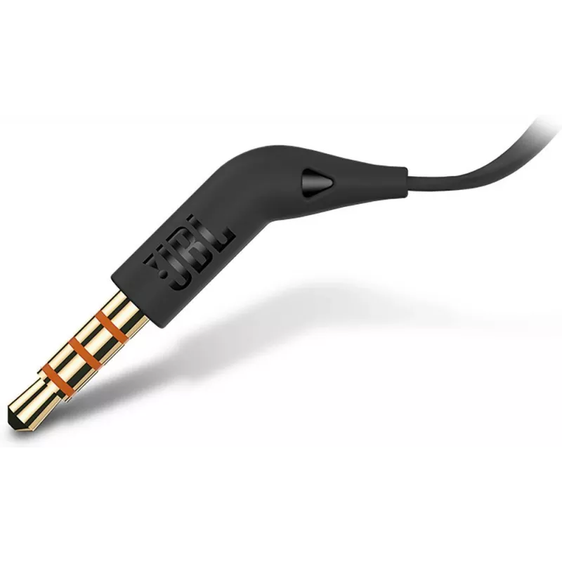 JBL T290 kuulokemikrofoni johdollinen in-ear puhelut/musiikki musta