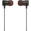 JBL T290 kuulokemikrofoni johdollinen in-ear puhelut/musiikki musta