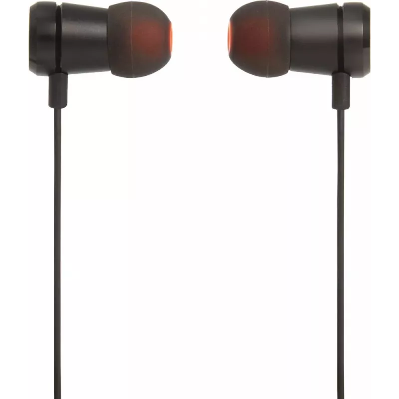 JBL T290 kuulokemikrofoni johdollinen in-ear puhelut/musiikki musta