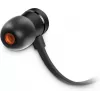 JBL T290 kuulokemikrofoni johdollinen in-ear puhelut/musiikki musta