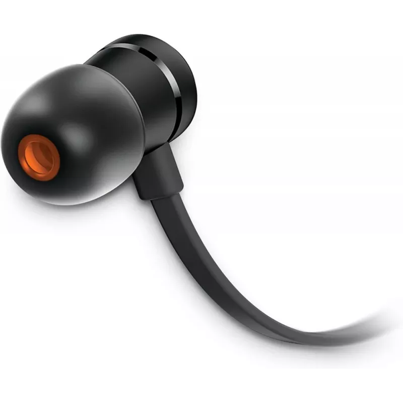 JBL T290 kuulokemikrofoni johdollinen in-ear puhelut/musiikki musta