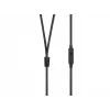 Kuulokemikrofoni JBL Tune 110 musta