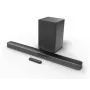JBL BAR 2.1 musta 2.1 kanavaa 300 W