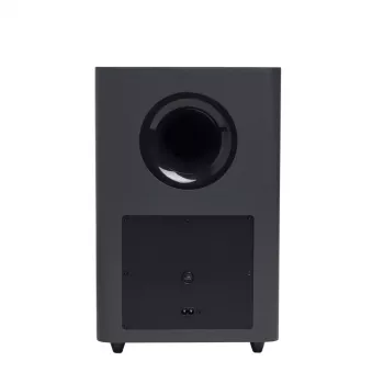 JBL BAR 2.1 musta 2.1 kanavaa 300 W