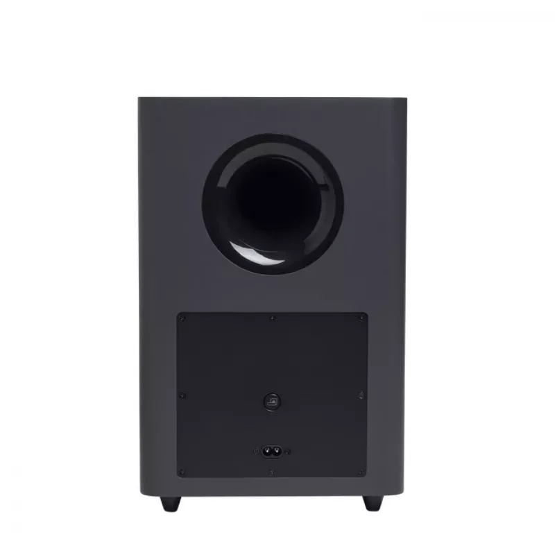 JBL BAR 2.1 musta 2.1 kanavaa 300 W