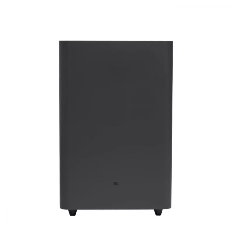 JBL BAR 2.1 musta 2.1 kanavaa 300 W