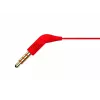 JBL T110 kuulokemikrofoni johdollinen in-ear puhelut/musiikki punainen