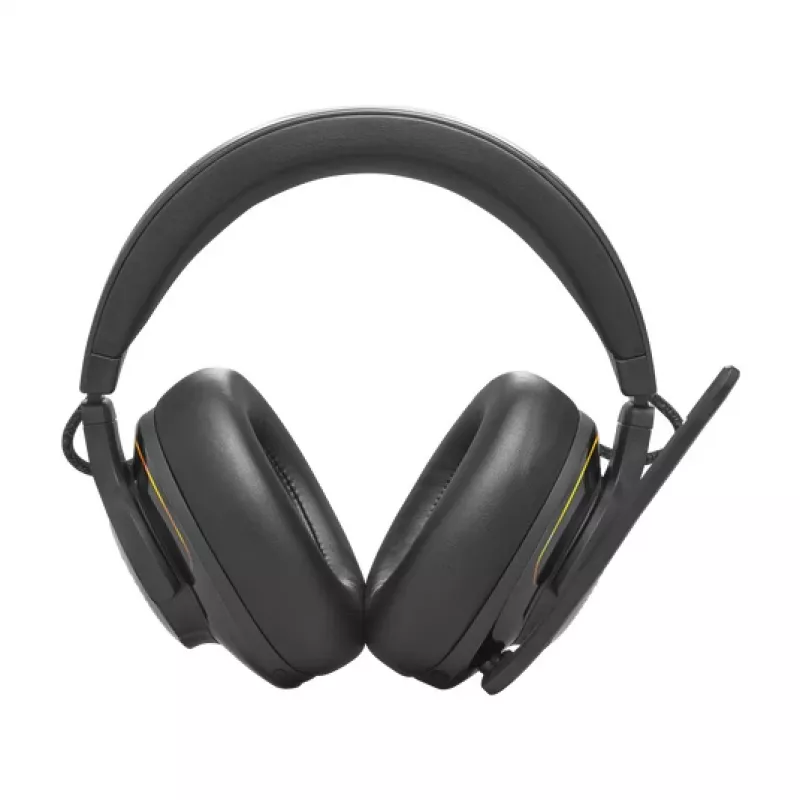 JBL Quantum 910 kuulokemikrofoni johdollinen & langaton panta pelaaminen Bluetooth musta