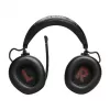 JBL Quantum 910 kuulokemikrofoni johdollinen & langaton panta pelaaminen Bluetooth musta