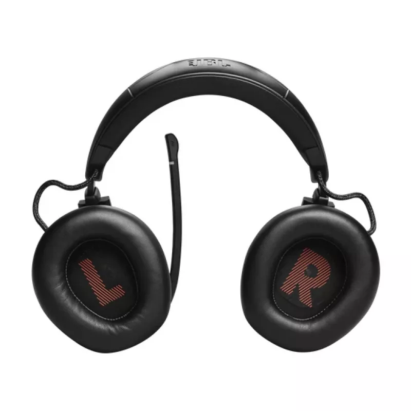 JBL Quantum 910 kuulokemikrofoni johdollinen & langaton panta pelaaminen Bluetooth musta