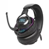 JBL Quantum 910 kuulokemikrofoni johdollinen & langaton panta pelaaminen Bluetooth musta