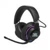 JBL Quantum 910 kuulokemikrofoni johdollinen & langaton panta pelaaminen Bluetooth musta
