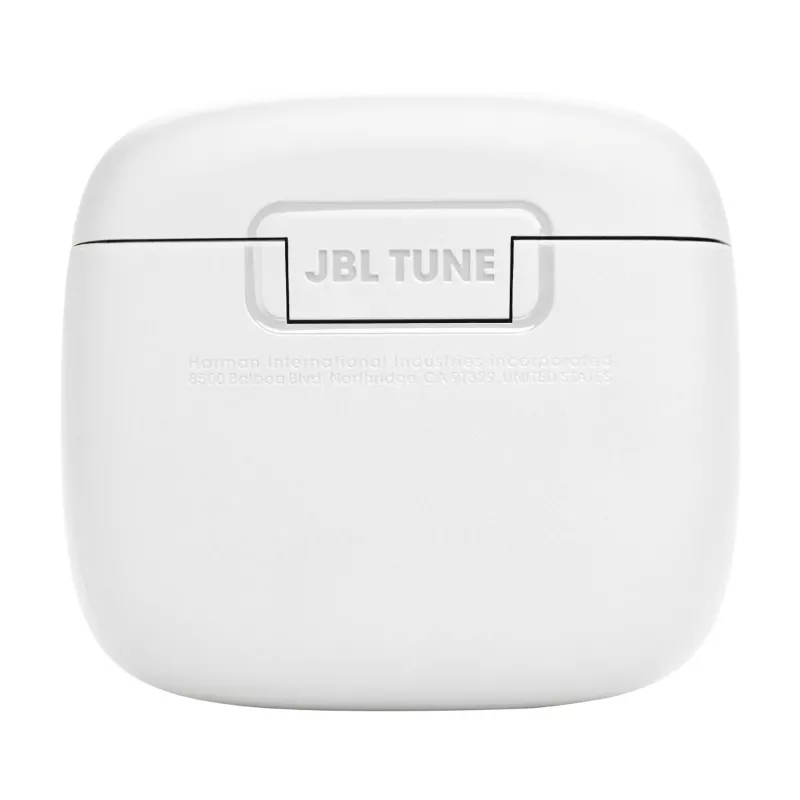 JBL Tune Flex kuulokemikrofoni True Wireless Stereo (TWS) in-ear puhelut/musiikki Bluetooth valkoinen