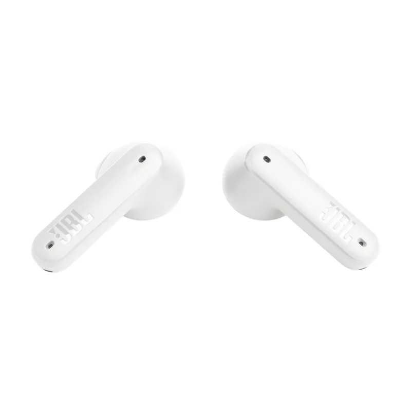 JBL Tune Flex kuulokemikrofoni True Wireless Stereo (TWS) in-ear puhelut/musiikki Bluetooth valkoinen