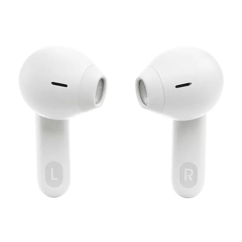 JBL Tune Flex kuulokemikrofoni True Wireless Stereo (TWS) in-ear puhelut/musiikki Bluetooth valkoinen
