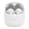JBL Tune Flex kuulokemikrofoni True Wireless Stereo (TWS) in-ear puhelut/musiikki Bluetooth valkoinen