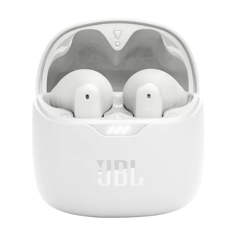 JBL Tune Flex kuulokemikrofoni True Wireless Stereo (TWS) in-ear puhelut/musiikki Bluetooth valkoinen