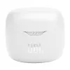JBL Tune Flex kuulokemikrofoni True Wireless Stereo (TWS) in-ear puhelut/musiikki Bluetooth valkoinen