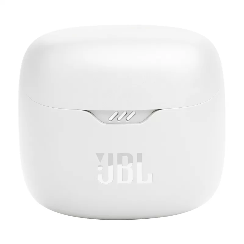 JBL Tune Flex kuulokemikrofoni True Wireless Stereo (TWS) in-ear puhelut/musiikki Bluetooth valkoinen