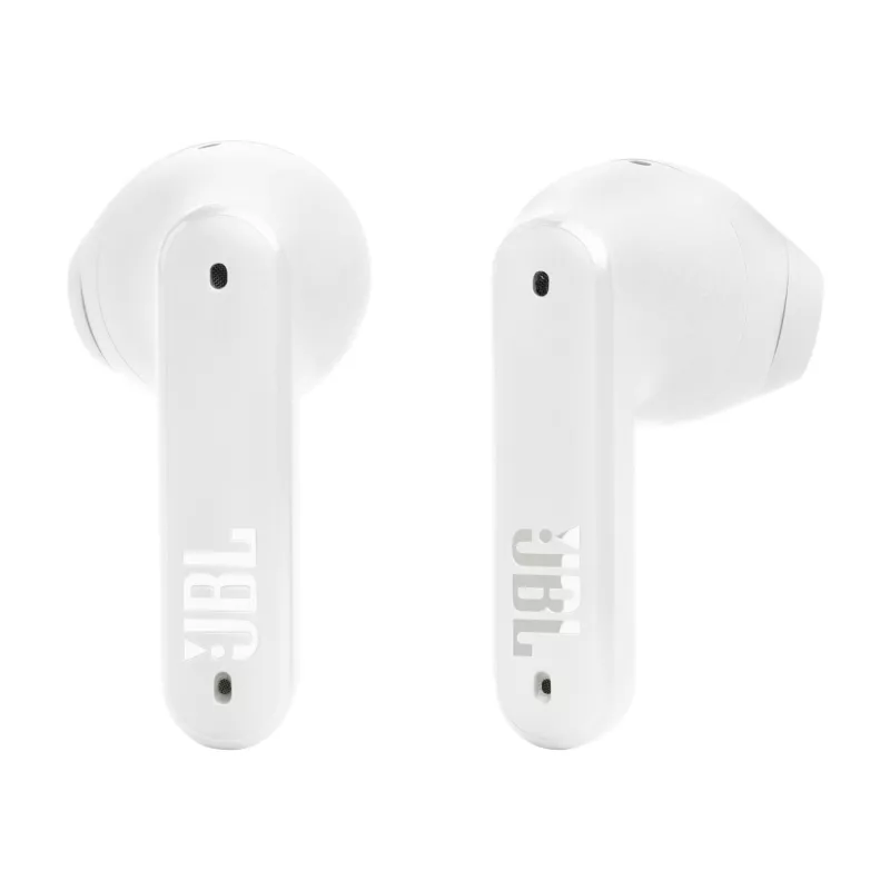 JBL Tune Flex kuulokemikrofoni True Wireless Stereo (TWS) in-ear puhelut/musiikki Bluetooth valkoinen