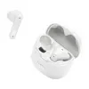 JBL Tune Flex kuulokemikrofoni True Wireless Stereo (TWS) in-ear puhelut/musiikki Bluetooth valkoinen