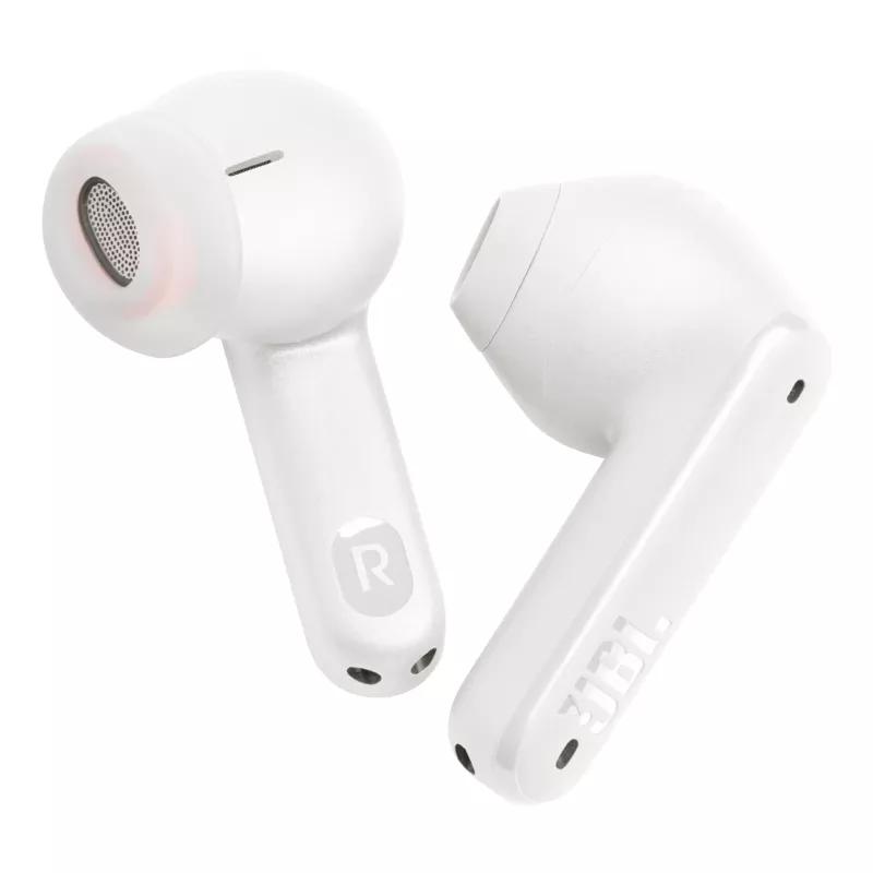 JBL Tune Flex kuulokemikrofoni True Wireless Stereo (TWS) in-ear puhelut/musiikki Bluetooth valkoinen