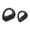 JBL Endurance Peak 3 musta kuulokemikrofoni True Wireless Stereo (TWS) korvakoukku puhelut/musiikki/urheilu/arkikäyttö USB Type-C Bluetooth latausteline