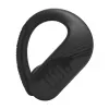JBL Endurance Peak 3 musta kuulokemikrofoni True Wireless Stereo (TWS) korvakoukku puhelut/musiikki/urheilu/arkikäyttö USB Type-C Bluetooth latausteline