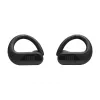 JBL Endurance Peak 3 musta kuulokemikrofoni True Wireless Stereo (TWS) korvakoukku puhelut/musiikki/urheilu/arkikäyttö USB Type-C Bluetooth latausteline