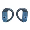 JBL Endurance Peak 3 sininen kuulokemikrofoni langaton korvakoukku puhelut/musiikki/urheilu/arkikäyttö USB Type-C Bluetooth