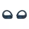 JBL Endurance Peak 3 sininen kuulokemikrofoni langaton korvakoukku puhelut/musiikki/urheilu/arkikäyttö USB Type-C Bluetooth