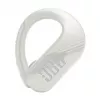 JBL Endurance PEAK 3 kuulokemikrofoni True Wireless Stereo (TWS) korvakoukku puhelut/musiikki/urheilu/arkikäyttö USB Type-C Bluetooth latausteline valkoinen