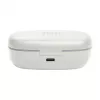 JBL Endurance PEAK 3 kuulokemikrofoni True Wireless Stereo (TWS) korvakoukku puhelut/musiikki/urheilu/arkikäyttö USB Type-C Bluetooth latausteline valkoinen
