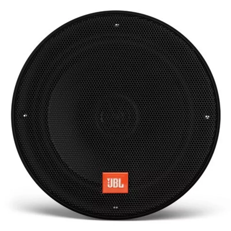 JBL Stage2 624 auton kaiutin pyöreä 2-tie 240 W 2 kpl