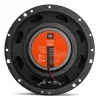 JBL Stage2 624 auton kaiutin pyöreä 2-tie 240 W 2 kpl
