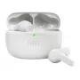 JBL Wave Beam kuulokkeet True Wireless Stereo (TWS) in-ear puhelut/musiikki/urheilu/arkikäyttö Bluetooth valkoinen