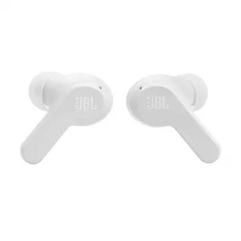 JBL Wave Beam kuulokkeet True Wireless Stereo (TWS) in-ear puhelut/musiikki/urheilu/arkikäyttö Bluetooth valkoinen